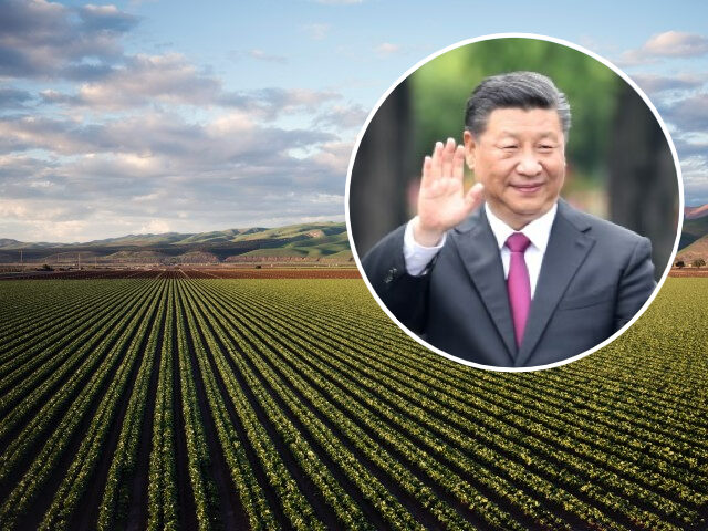 ‘National Security Risk’: Investigation Reveals Biden Admin Failed to Track Foreign Ownership of U.S.&nbsp;Farmland