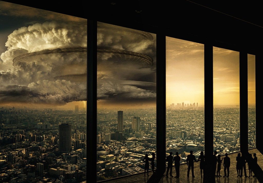 Inside secret UFO briefing in DC: Congress finds ‘many’ claims about US government harboring aliens and spaceships ‘have merit’ after grilling top US spy&nbsp;watchdog