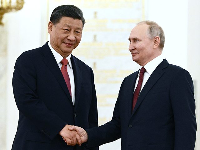China, Russia Attempt to Stop Israel from Invading Gaza and Removing&nbsp;Hamas