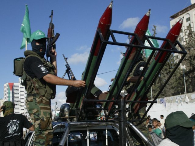 Israel Prepares for Possible Fentanyl-filled Rockets from Hamas,&nbsp;Hezbollah