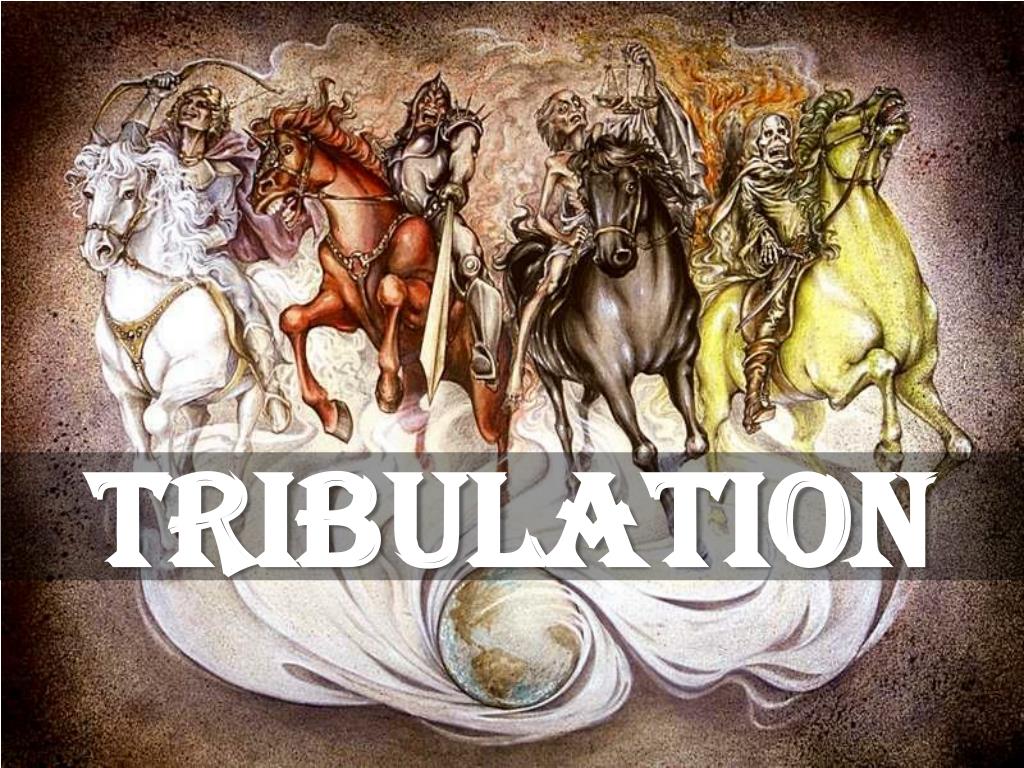Is Worldwide Jew Hatred Setting The Stage For The Tribulation&nbsp;Period?