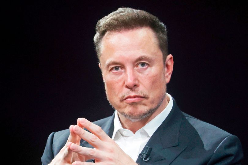 Elon Musk says world is ‘sleepwalking into World War 3’ and slams ‘foolish decisions’