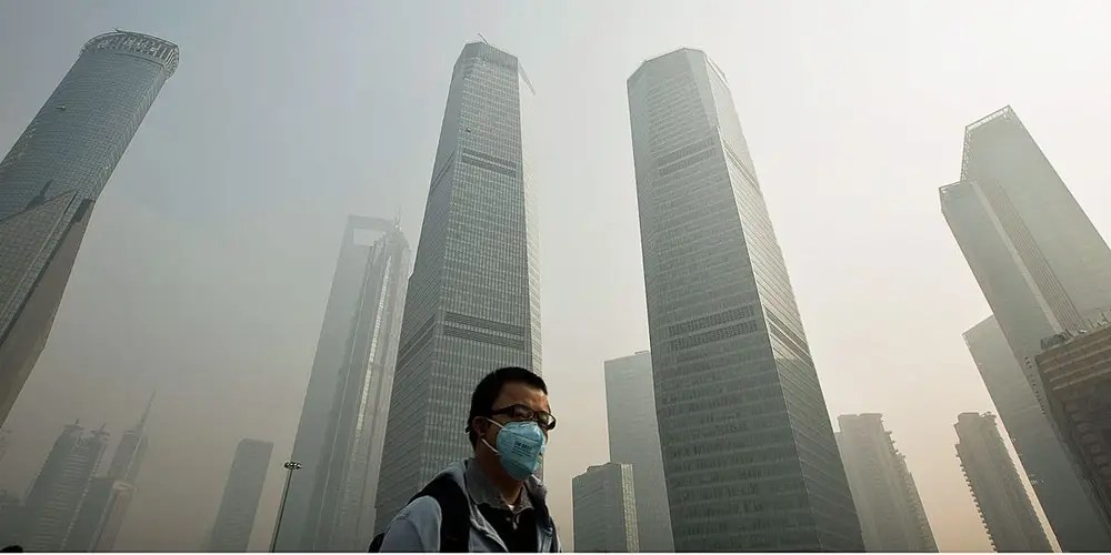 China’s banking system is in free fall and the country’s real estate losses could hit $4 trillion, veteran investor&nbsp;says