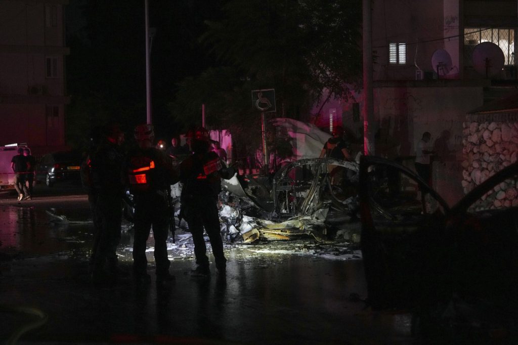 IDF steps up preparations for Gaza ground offensive; widespread raids in West&nbsp;Bank