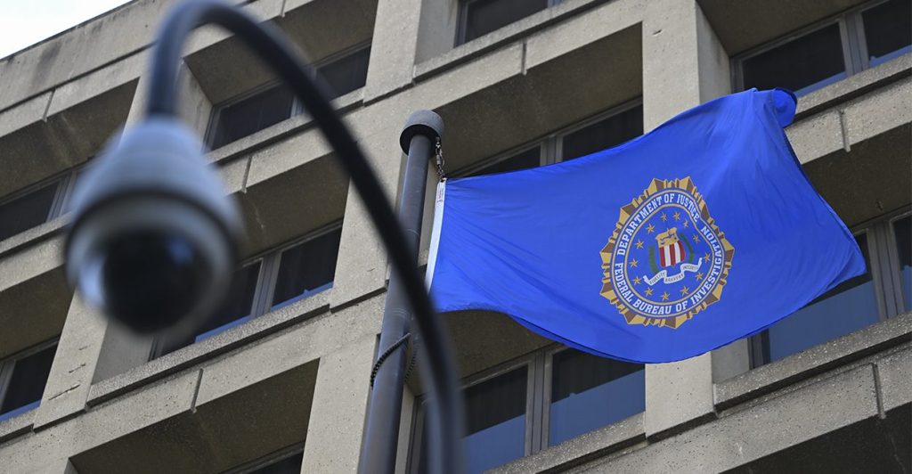 FBI Targets Trump Supporters as ‘Violent&nbsp;Extremists’