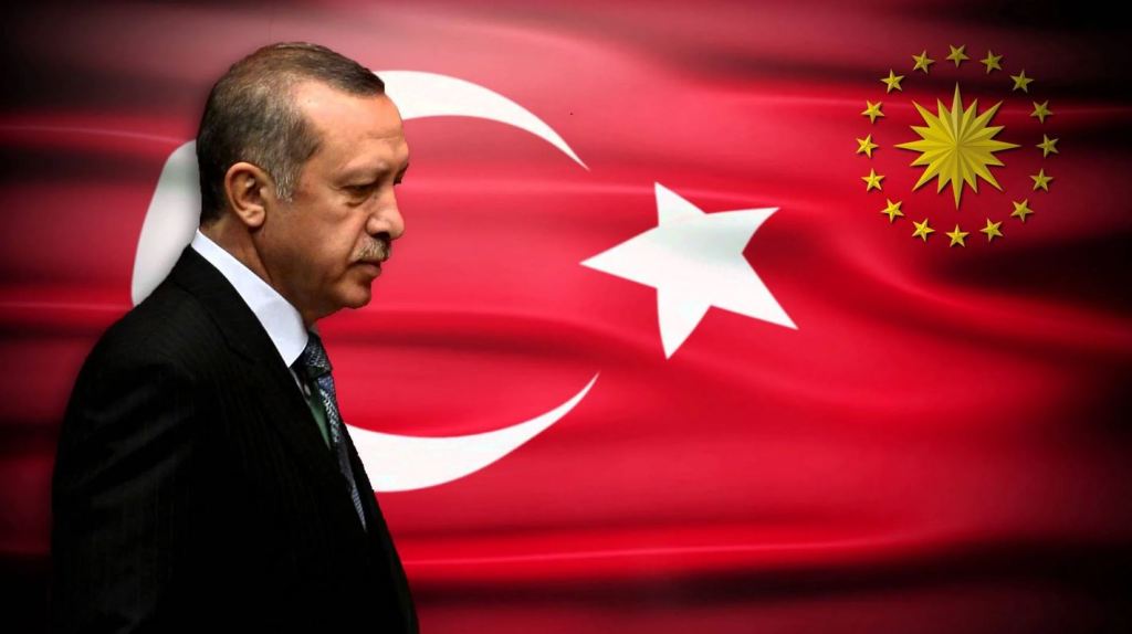 Turkish President Recep Tayyip Erdogan said on US and British strikes on Yemen’s Huthis were “disproportionate”, the US and Britain wanted to turn Red Sea into a&nbsp;“bloodbath”.