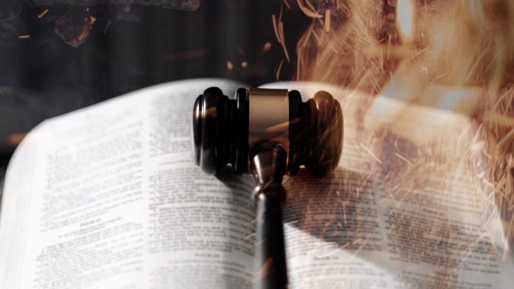 Divine Judgment—One Of The Bible’s Most ‘Offensive’&nbsp;Teachings?