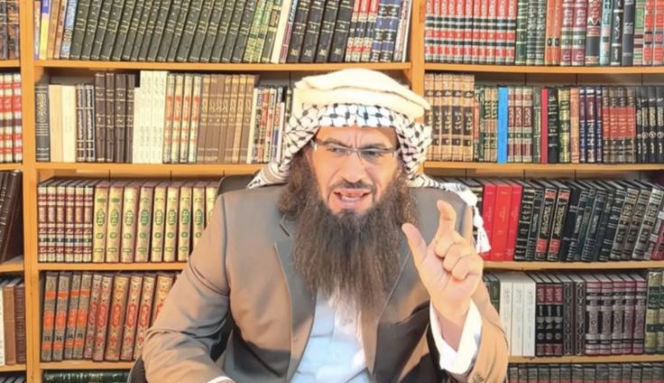 Radical Michigan Imam Calls for Muslims to Wage Jihad in&nbsp;US