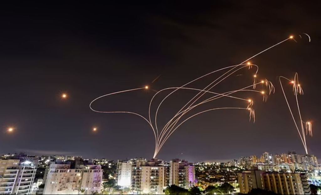 Confirmed: NINE Americans were killed by Hamas terrorists in&nbsp;Israel