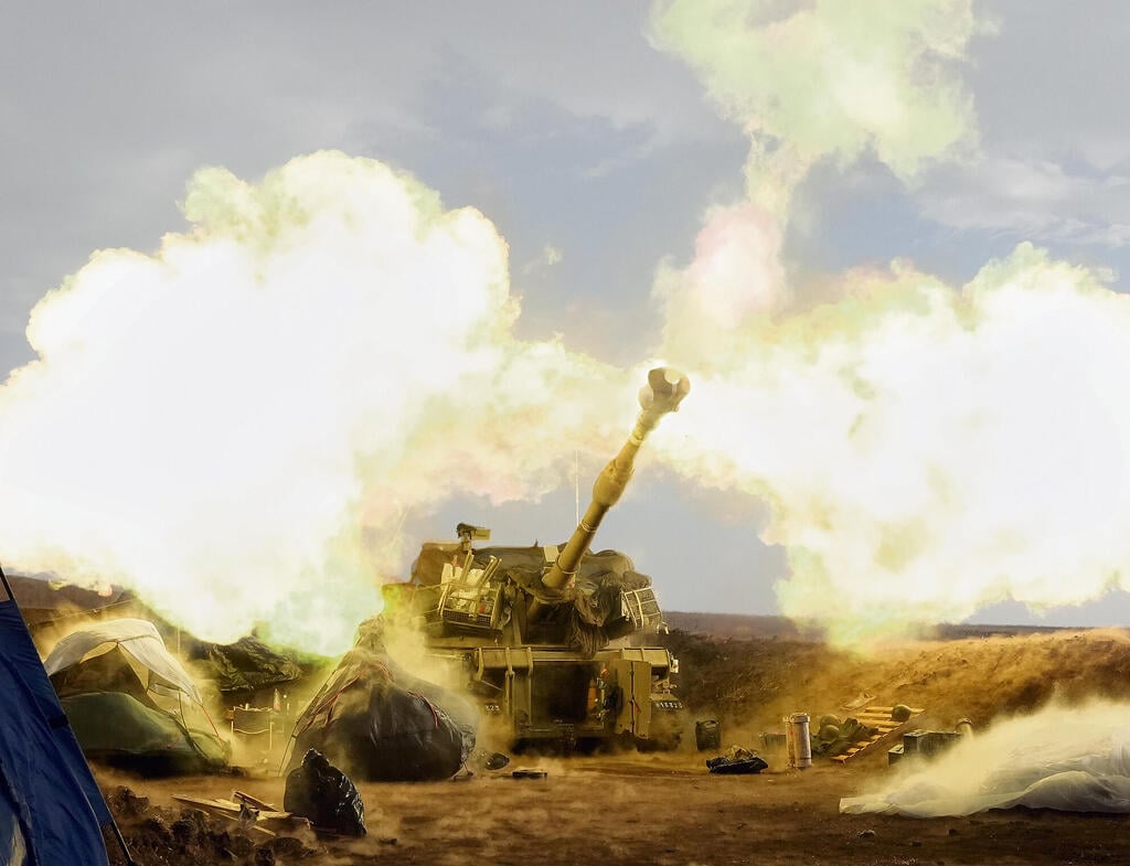 U.S. presence keeps Israel and Hezbollah at&nbsp;bay