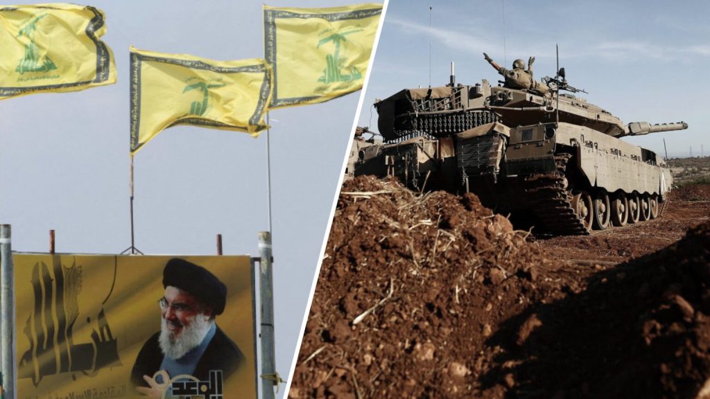 Will Hezbollah And Iran Step Back And Watch As Their Terror Ally, Hamas, Is Wiped Out By&nbsp;Israel?