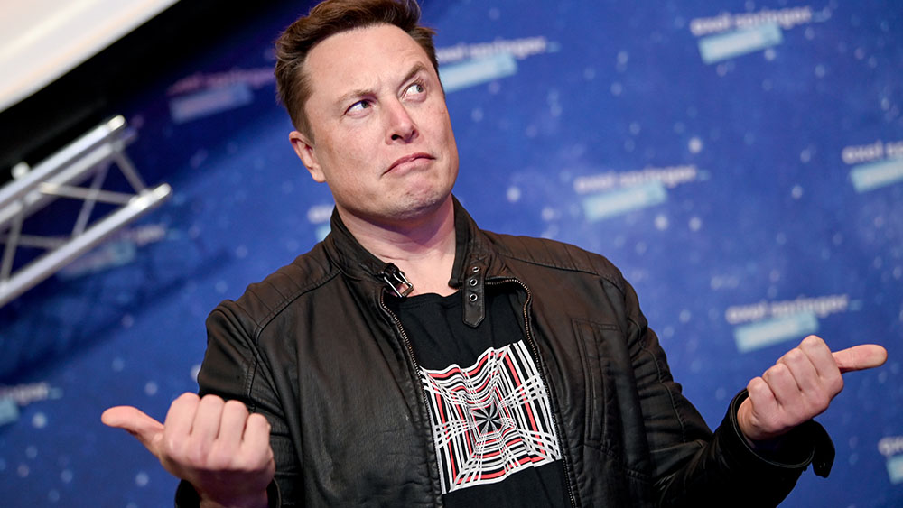 Elon Musk says Microsoft developing real-life Skynet AI to control “every facet” of human&nbsp;life