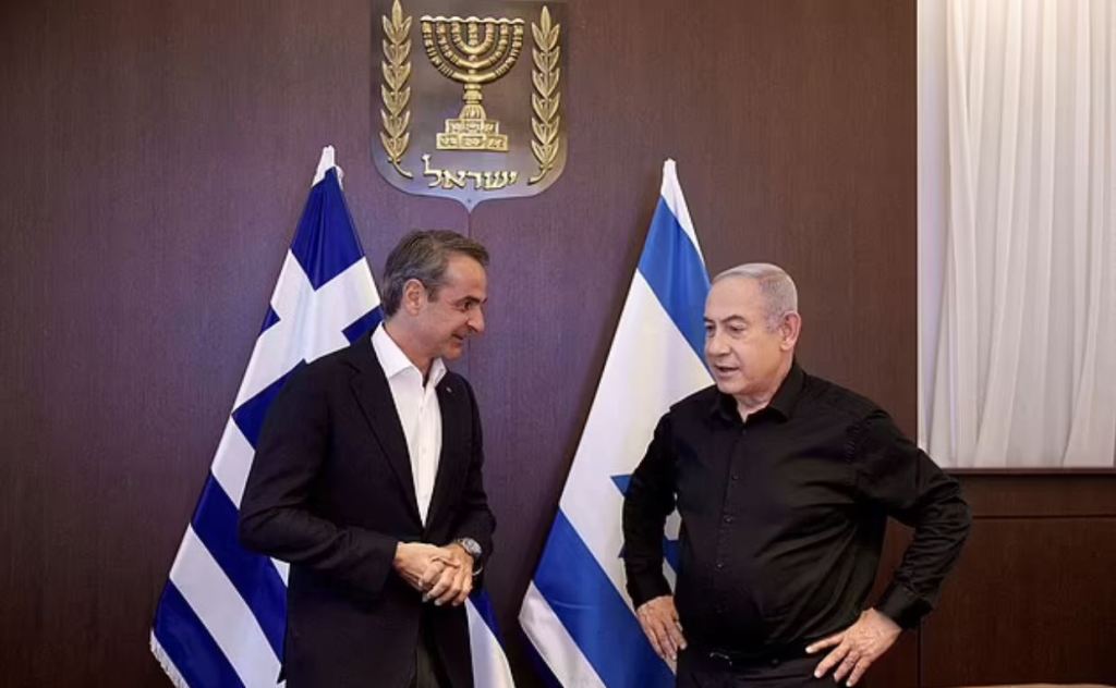 Netanyahu angers Israel’s military chiefs as he delays invasion of&nbsp;Gaza