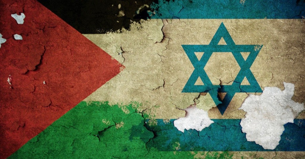 Something Is Not Right About The Israel/Hamas War — Could It Lead To Genocide, World War&nbsp;Three?