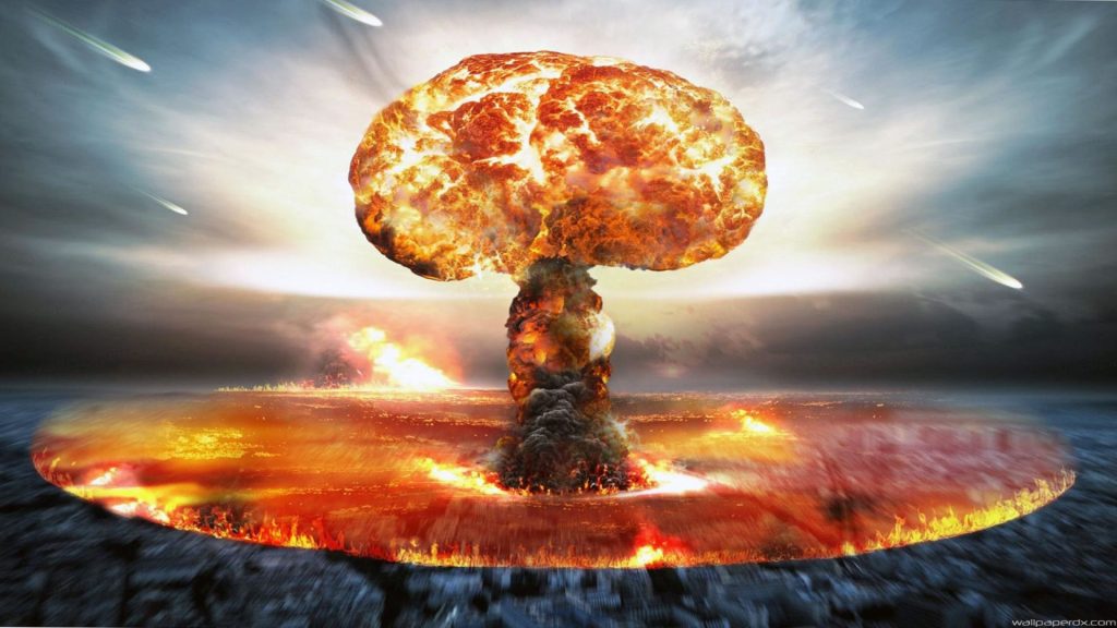 Doomsday: What could drive Israel and Iran to start launching nuclear&nbsp;weapons?
