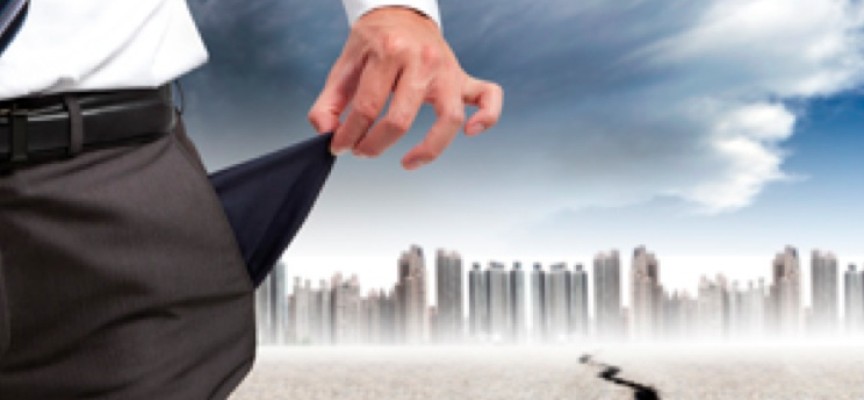 CONSUMER WORRIES: Things Are Tough All&nbsp;Over