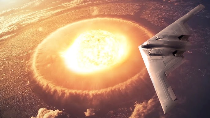 Middle East is nearing ‘end game’ as one thing will ‘for sure trigger&nbsp;war’