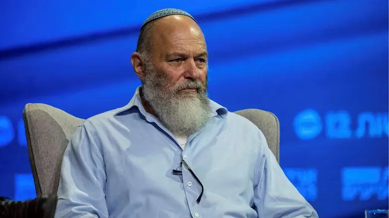 Brigadier General Effi Eitam” ‘We cannot achieve stable security without bashing Hezbollah’