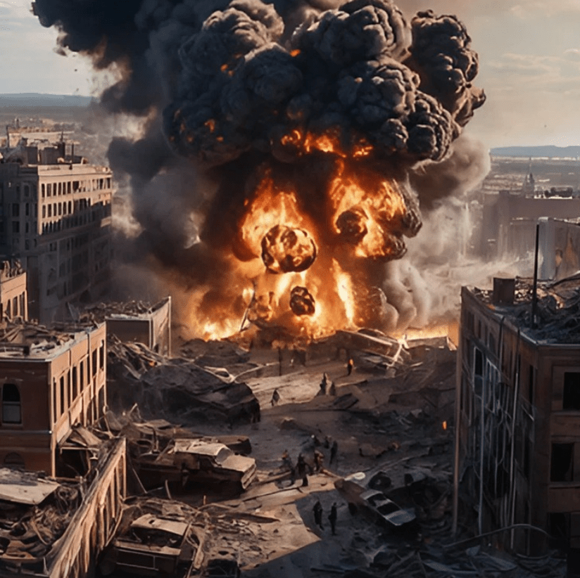 Hezbollah Says “All Red Lines Have Been Crossed” And There Will Be A Devastating Response To Israel’s “Declaration Of&nbsp;War”