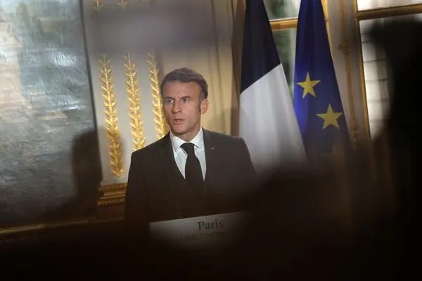 France bans Israel from defense show. Defense Minister Gallant: We will continue defending our nation with or without&nbsp;France.