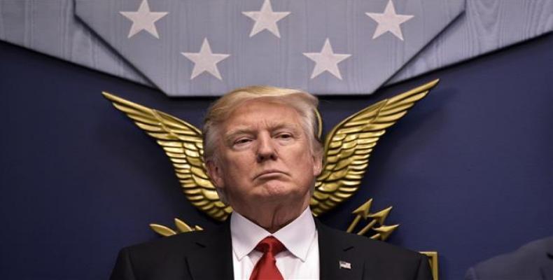 COVENANT WITH MANY WATCH: Trump said he would have “gotten many more nations to join the Abraham Accords.” “We would have had total peace.” said&nbsp;Trump