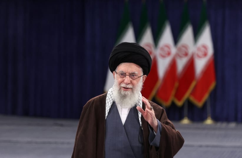 Khamenei A Target: “We should expect to strike government centers and possibly eliminate figures like Khamenei,” said senior Israeli security&nbsp;official
