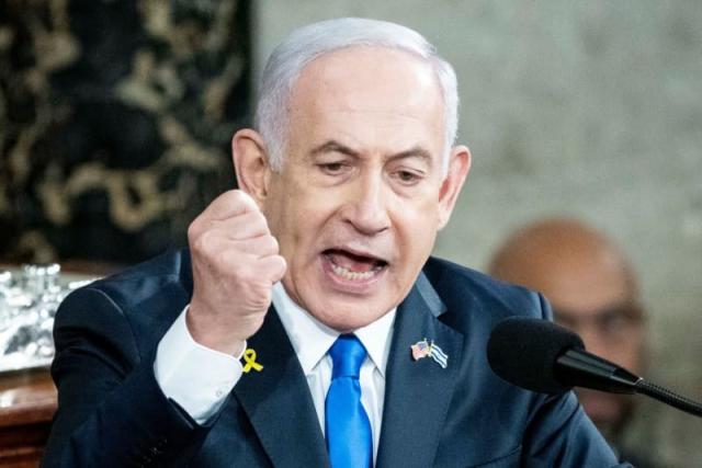 Netanyahu: ‘Days of great challenges lie&nbsp;ahead