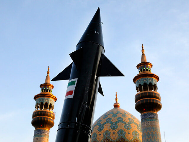 Iran Dismisses U.S. Missile Defense as ‘Psychological Warfare,’ Threatens to Bomb Israel&nbsp;Again