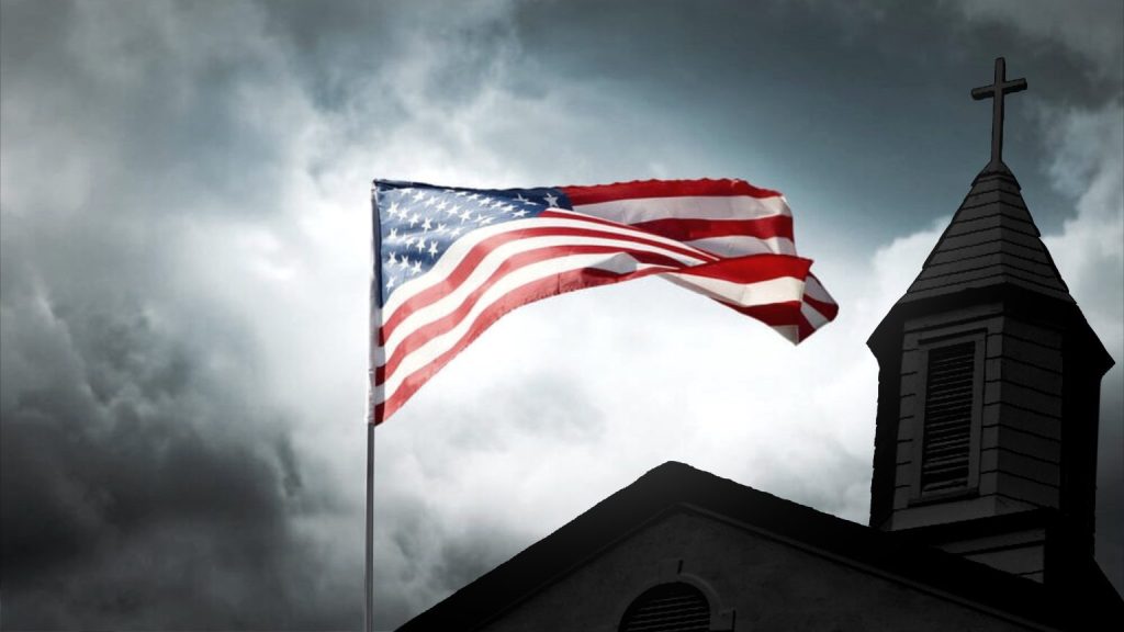 Have Lukewarm Churches And Secularism Created The Perfect Storm For America’s&nbsp;Decline?