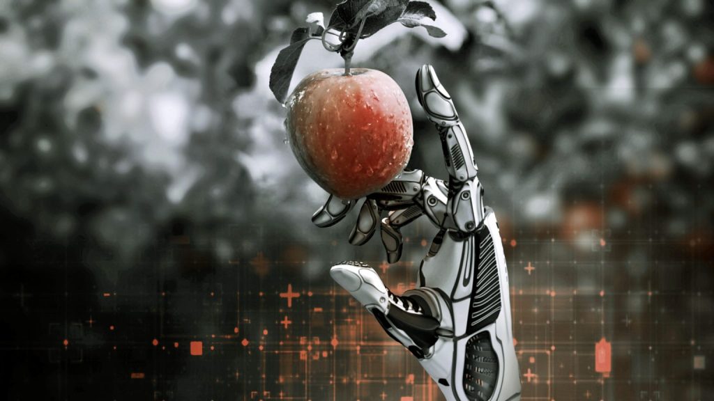 ‘Self Creators’ — The False Gospels Of&nbsp;Transhumanism