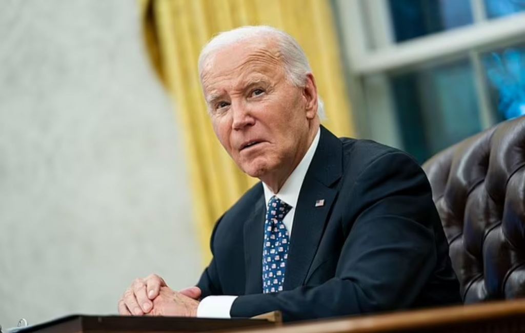 Israeli official accuses U.S. of endangering lives of IDF troops after plans for ‘targeted’ ground invasion of Lebanon were ‘outed’