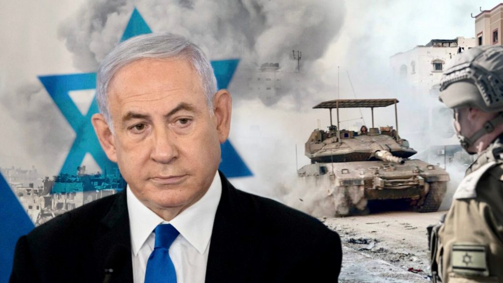 It’s Not The Power Of Israel Or America That Has Changed This War—It Is The Power Of&nbsp;God