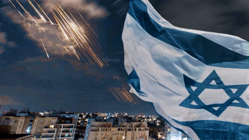 ‘We Are Living In Biblical Times’ Has Become A Common Phrase In&nbsp;Israel