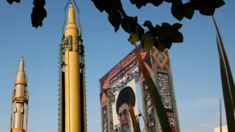 Iran Nuclear Facilities, Govt Branches Hit by Massive Cyberattacks Amid Rising Tensions With&nbsp;Israel