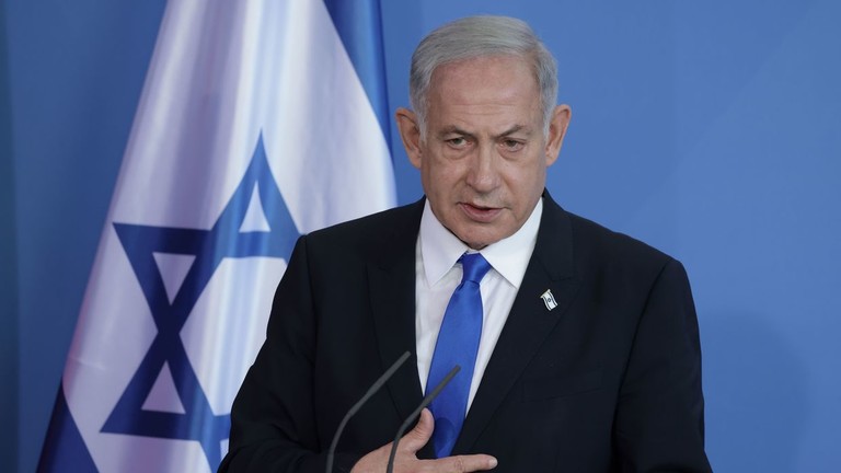 Israeli Prime Minister Benjamin Netanyahu has reportedly signed off on a list of targets that could be struck in response to Tehran’s missile strikes earlier this&nbsp;month.