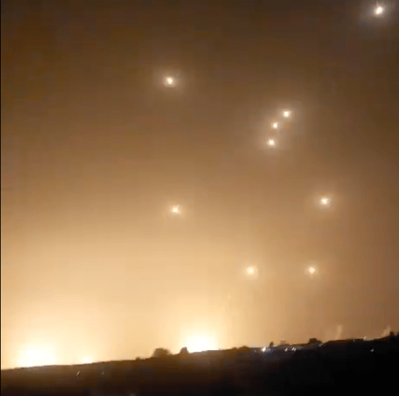 Scholars Have Been Warning Of A Great End Times War In The Middle East For Decades. Now It Is&nbsp;Here.