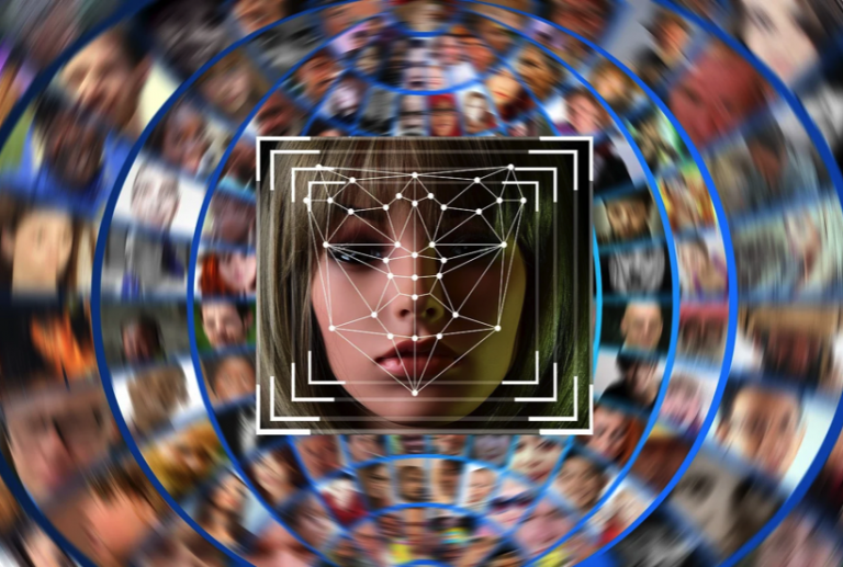 The U.S. Government Is Dramatically Expanding The Use Of Facial Recognition&nbsp;Technology