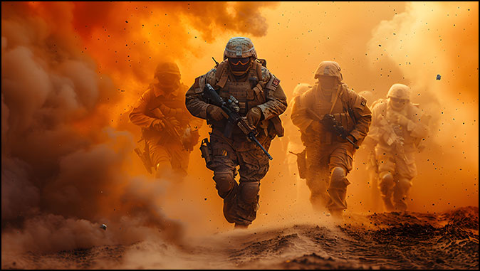 Israel Being Demonized For Defending&nbsp;Itself