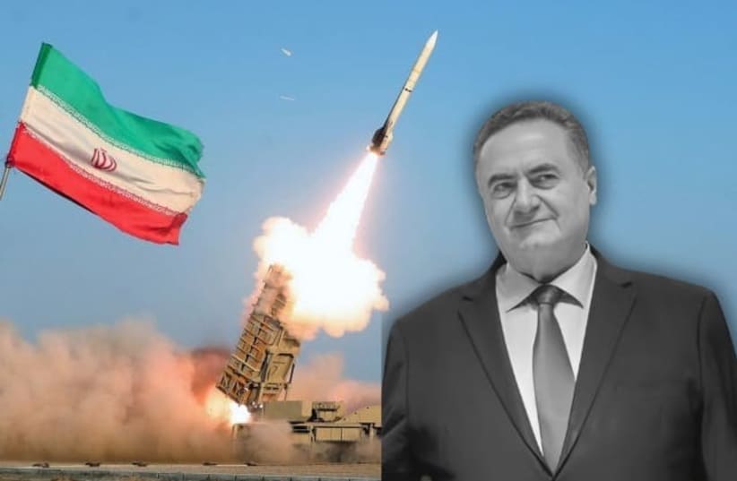 Defense Minister Katz: Time is right to hit&nbsp;Iran