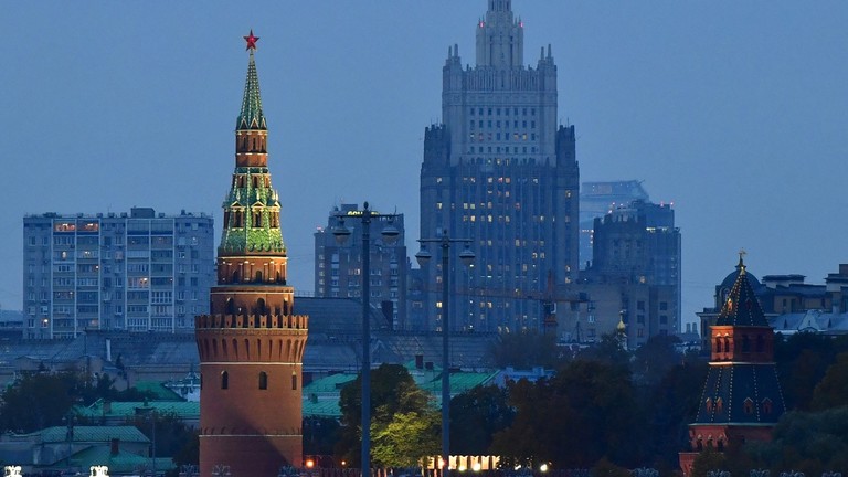 Kremlin reacts to Donald Trump’s&nbsp;victory