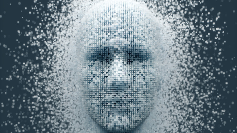 AI could turn against humanity – award-winning&nbsp;scientist