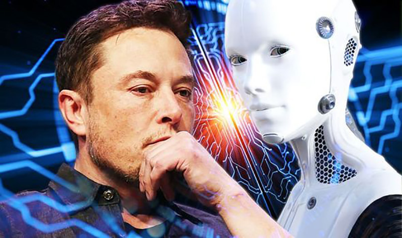 Elon Musk: The Chief AI Officer of the United&nbsp;States
