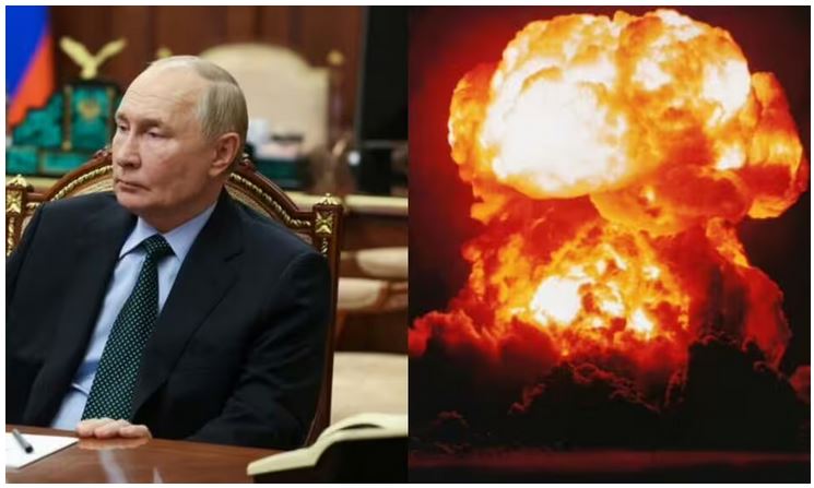 ‘Nuclear War by Christmas’: Russia issues grave WW3 warning to&nbsp;US