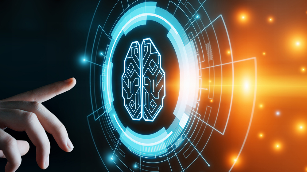 Henry Kissinger issued FINAL WARNING that “superhuman” entities would control the world, not We the&nbsp;People