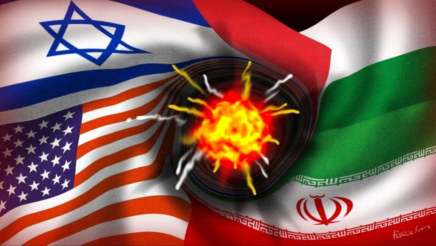 US to Iran: Avoid strikes or face unrestrained Israeli retaliation –&nbsp;report