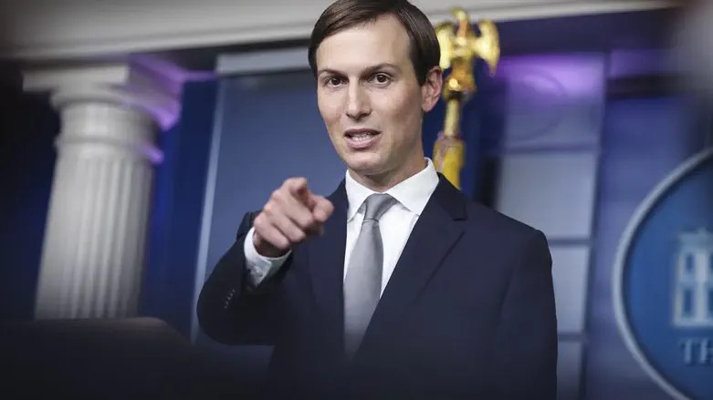 Report: Jared Kushner to be pivotal to Trump admin’s Middle East&nbsp;efforts
