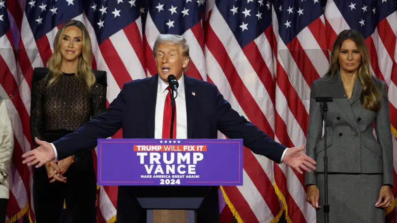 Three people charged in Iranian plot to assassinate&nbsp;Trump