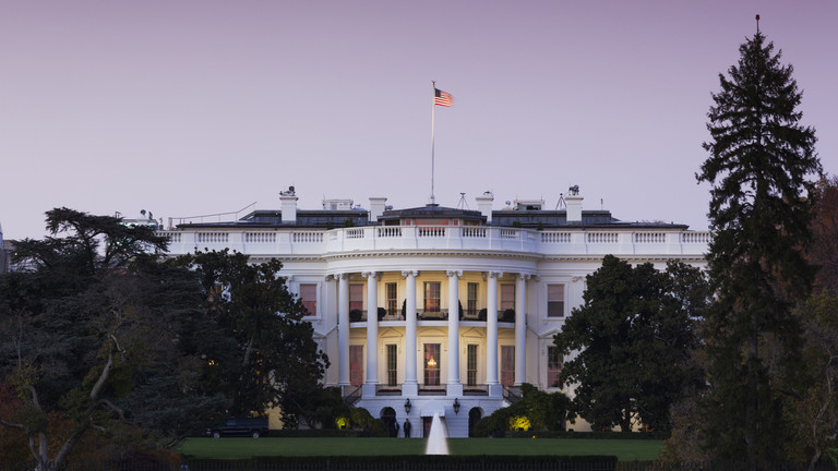 US ‘fundamentally rejects’ ICC arrest warrant for&nbsp;Netanyahu