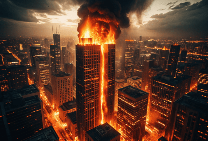 Is Joe Biden Trying To Start World War 3 Before He Leaves Office? The Decision To Use Long-Range Missiles To Strike Targets Deep Inside Russia Is&nbsp;Insane