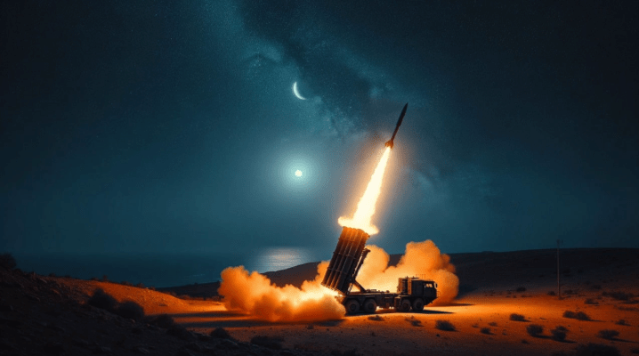 NUCLEAR WAR: Is America Ready To Go All the Way? It Appears America Is Ready For World War&nbsp;3